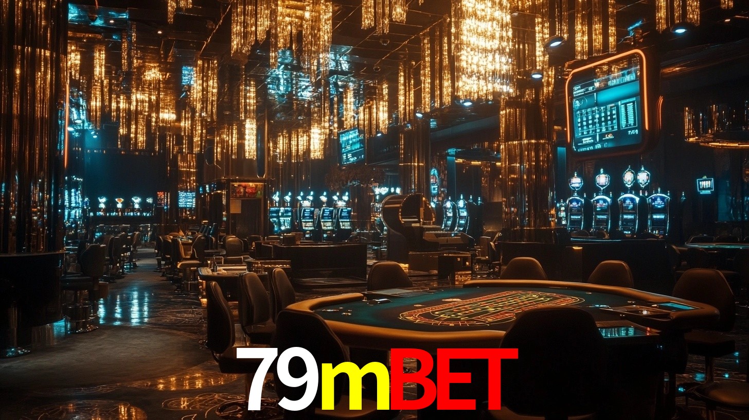 79mbet: Seu Cassino Premiado com Pagamentos Rápidos