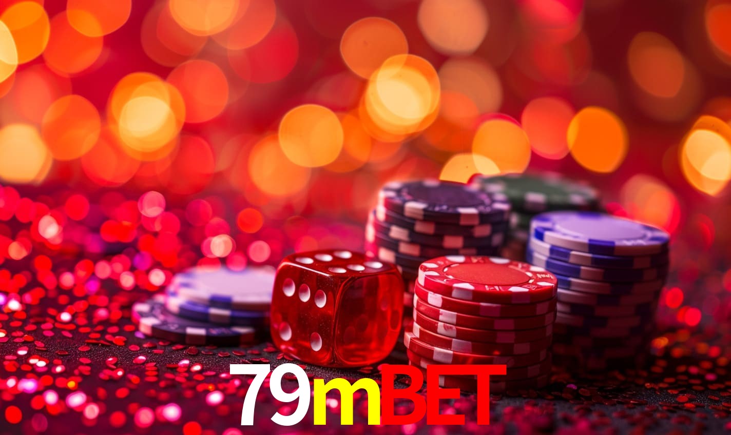 79mbet Salvador - Strategies