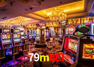 79mbet Belo Horizonte - VIP Casino