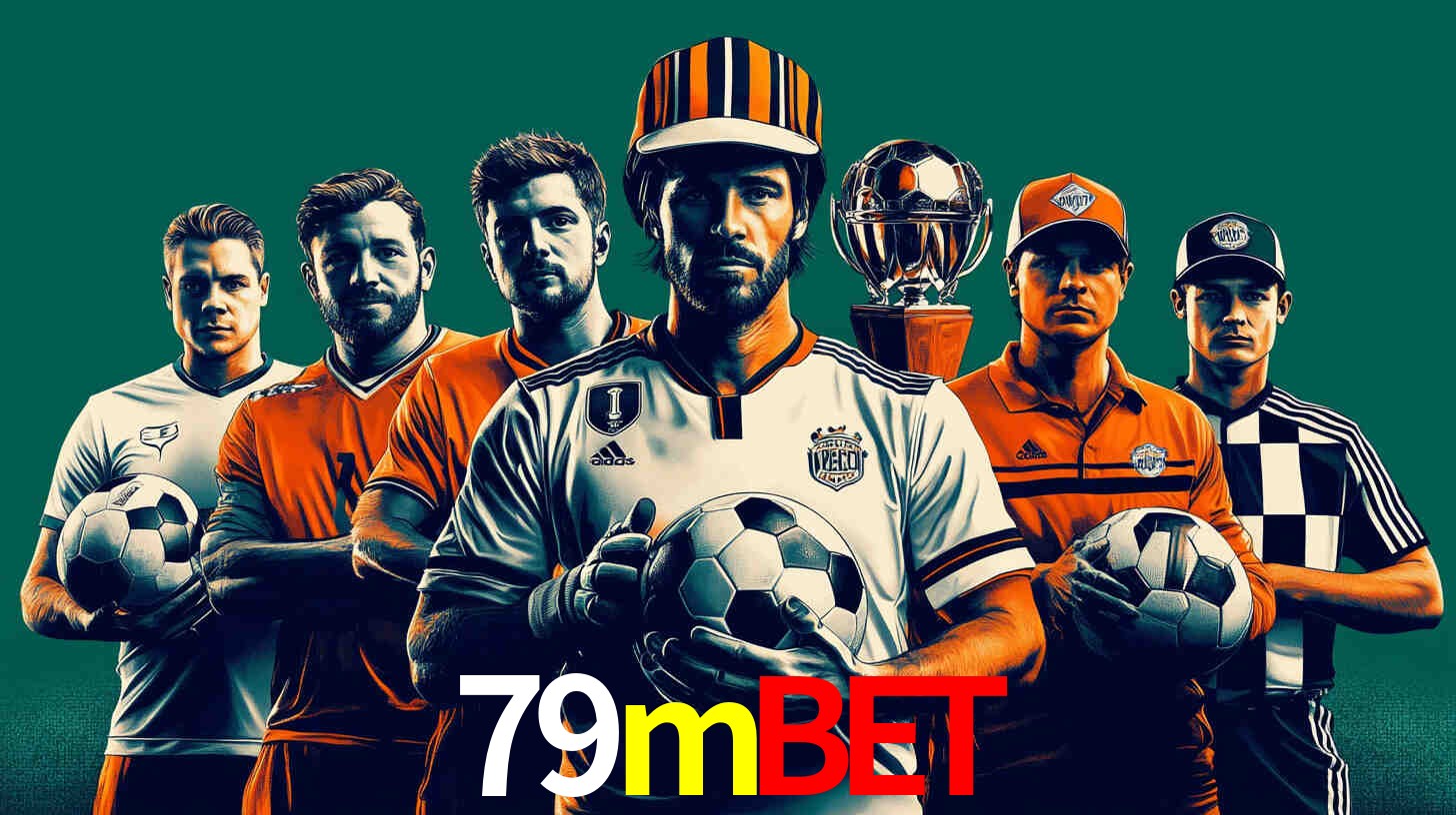 Explorando a Categoria de Eventos em Apostas na 79mbet