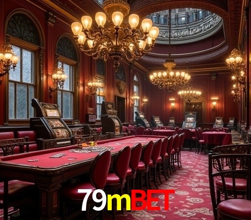 79mbet Rio de Janeiro - Licenses