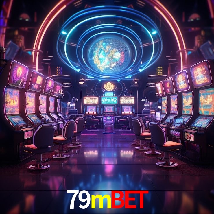 79mbet Salvador - Football