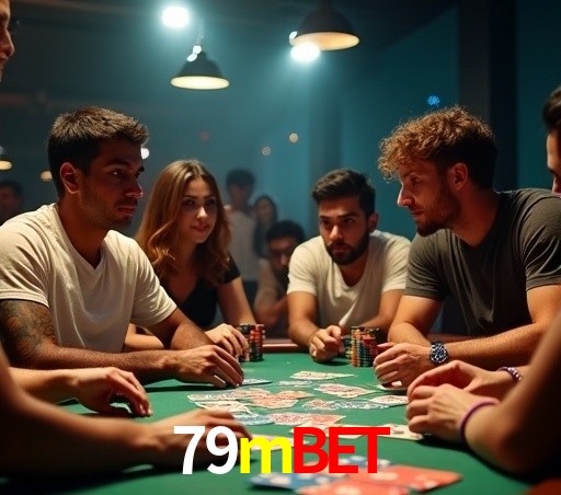 79mbet Slot - 320+ Caça-Níqueis Premium