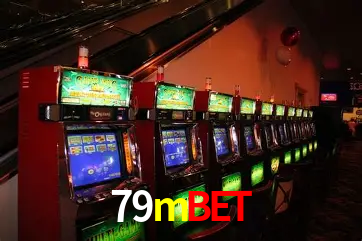 Descubra o Mundo do Cassino Online com 79mbet