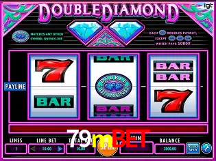 Descubra a Magia dos Jogos de Arcade no 79mbet
