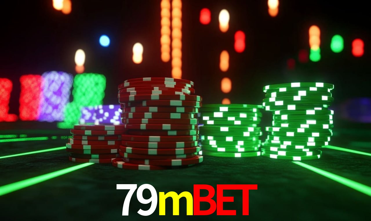 Slot Games 79mbet