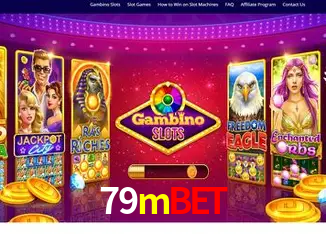 79mbet Rio de Janeiro - Bonus Terms