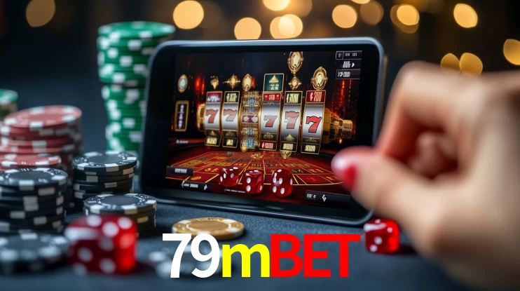 Live Casino 79mbet
