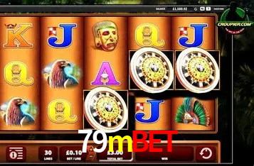 Desvendando o Mundo dos Jogos Virtuais na 79mbet