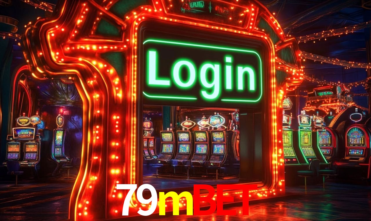 Jogos de Slot 79mbet