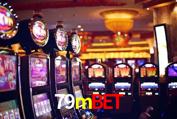 79mbet Cassino - 80+ Mesas ao Vivo