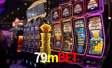 79mbet Salvador - Bonus Stats