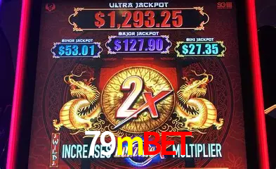 Descubra a Magia dos Jogos de Arcade no 79mbet