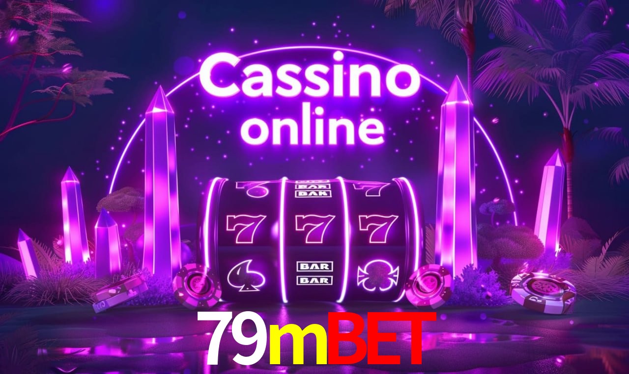 79mbet Entrar - Login Seguro Certificado