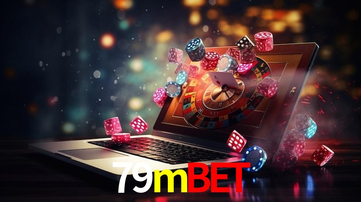 Interface do App 79mbet