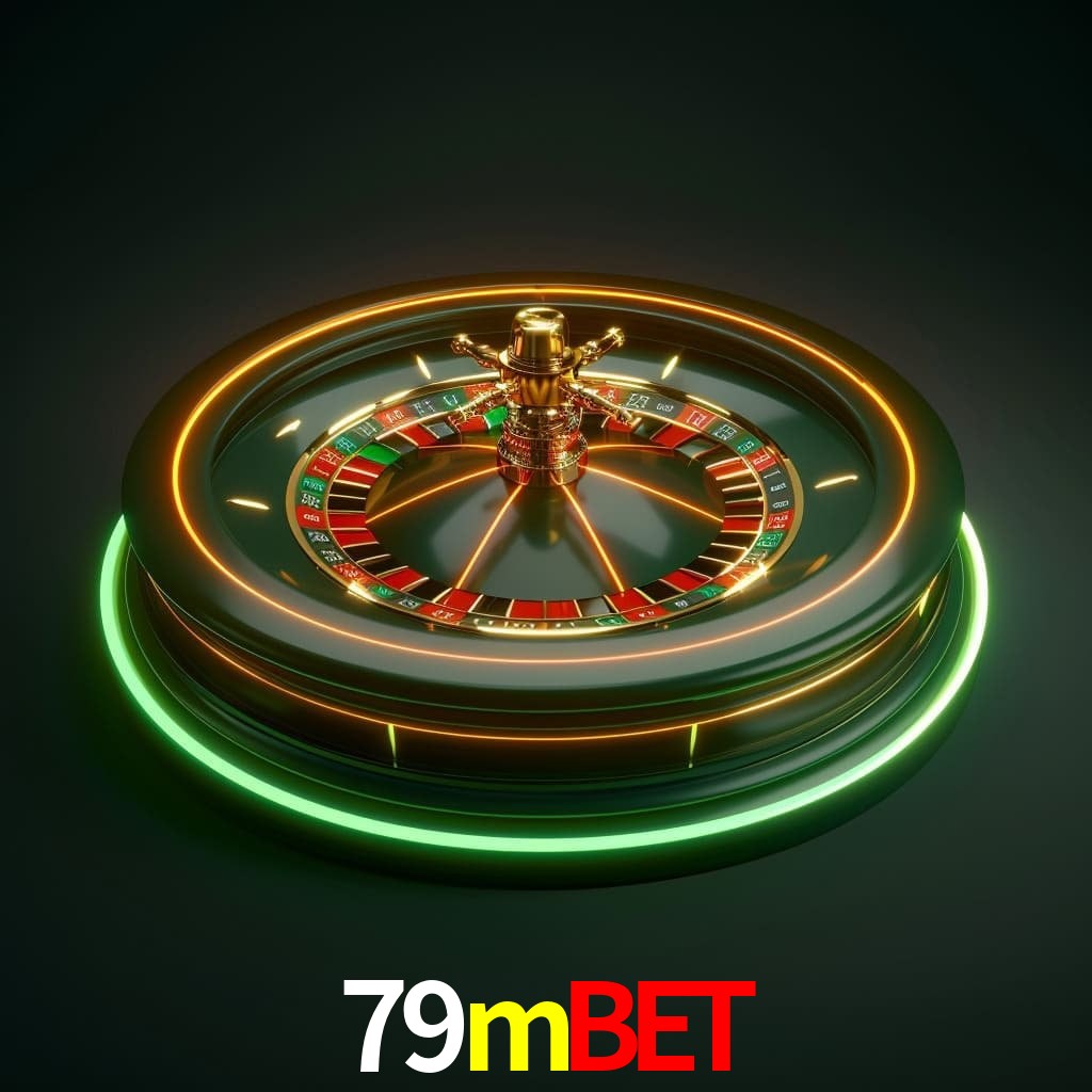 79mbet App - Aplicativo Móvel Oficial
