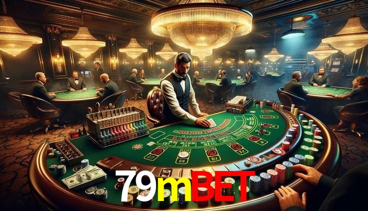 Live Casino 79mbet