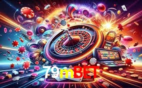 Provedores de Jogos 79mbet