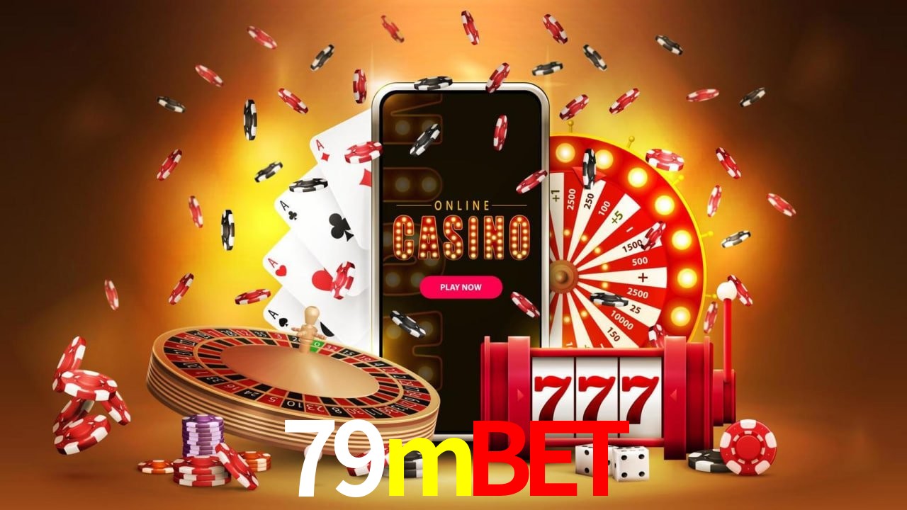A Experiência Imersiva dos Cassinos Ao Vivo no 79mbet