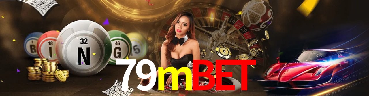 79mbet São Paulo - Top Slots