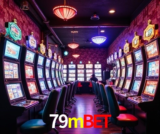 79mbet Rio de Janeiro - Slot Strategy