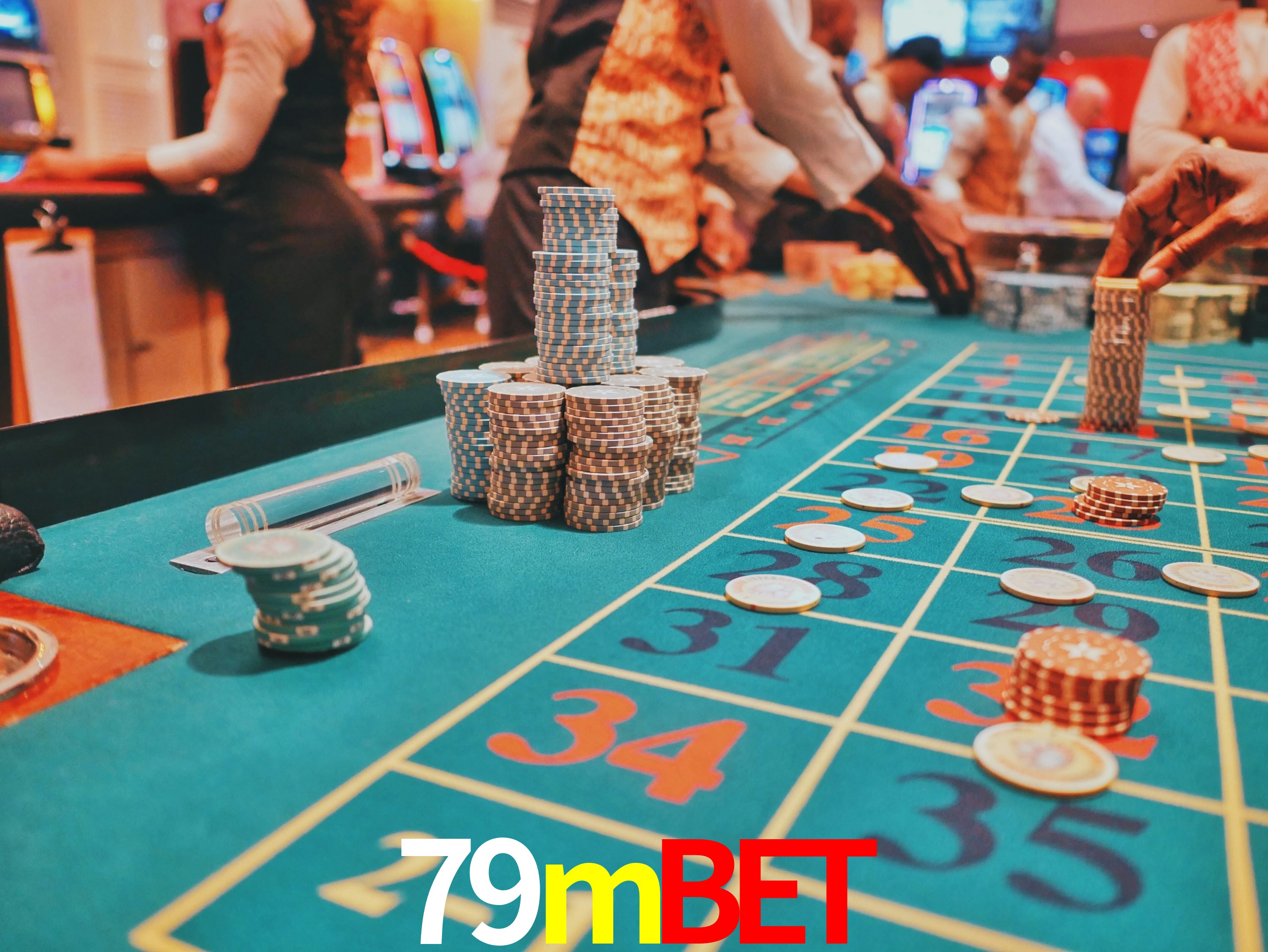 Estatísticas do Jogo 79mbet