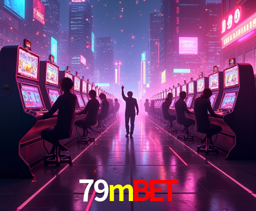 Estatísticas Esportivas 79mbet
