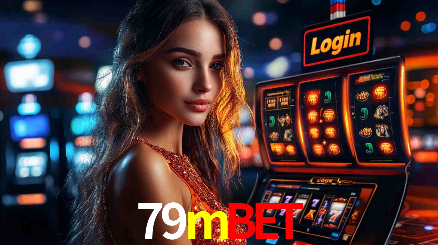 Experimente o Login Seguro Premium no 79mbet